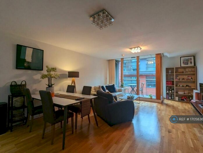 2 Bedroom Flat To Rent In Jersey Street, Manchester, M4