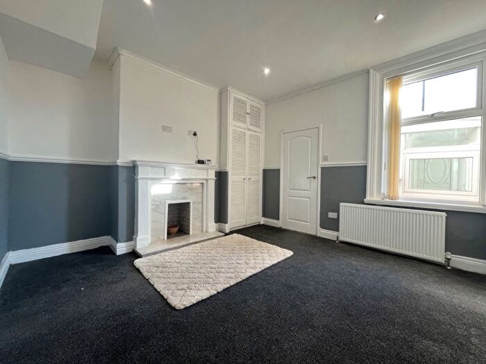 2 Bedroom Flat To Rent In Eccleston Road, South Shields, NE33