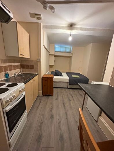 1 Bedroom Studio To Rent In Walworth Road, Walworth Road, SE1