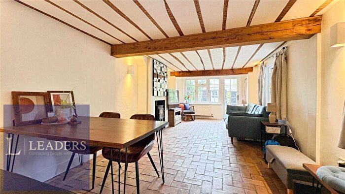 2 Bedroom Semi-Detached House For Sale In Sheepcot Road, Castle Hedingham, Halstead, CO9