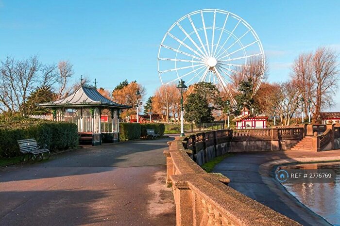 1 Bedroom Flat To Rent In Scarisbrick Avenue, Southport, PR8