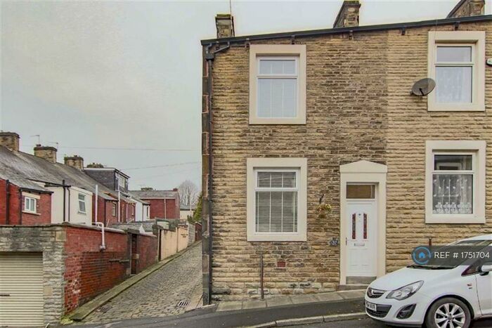 2 Bedroom Terraced House To Rent In Water Street, Great Harwood, Blackburn, BB6