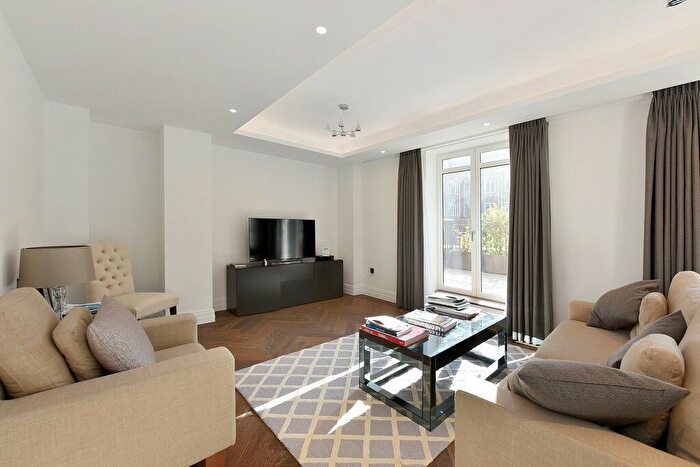 2 Bedroom Flat To Rent In Tufton Street, Wesminster, SW1P