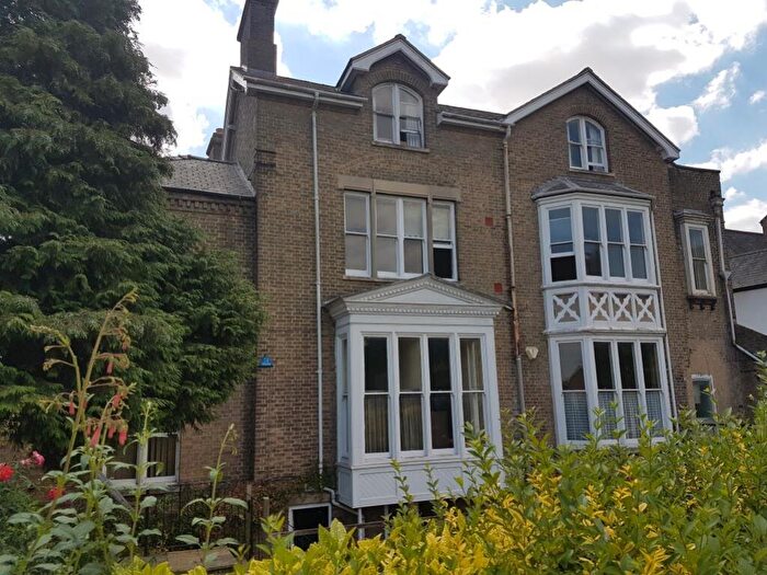 1 Bedroom Flat To Rent In Forehill, Ely, Cambs, CB7