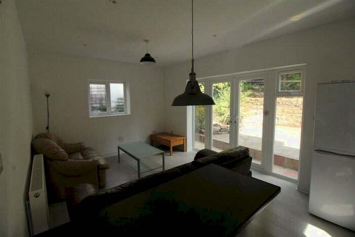 4 Bedroom Detached House To Rent In **&#;pppw Exc Bills** Rolleston Drive, Lenton, - Uon, NG7