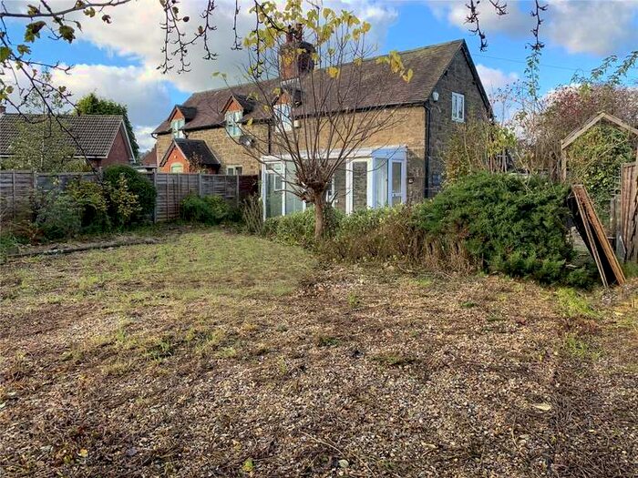 2 Bedroom Semi-Detached House For Sale In Rowan Cottage, 5 Brook Road, Craven Arms, SY7