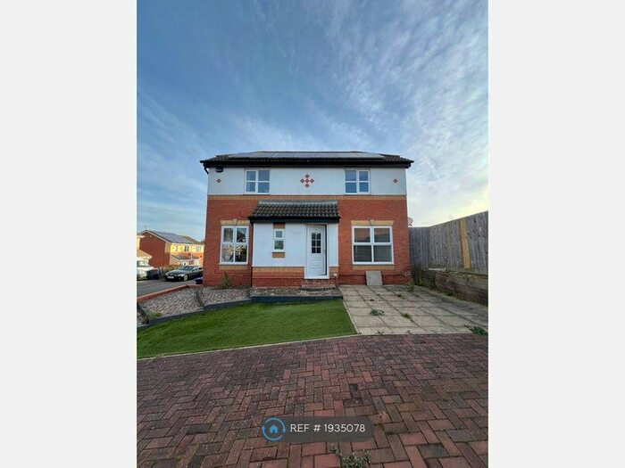 3 Bedroom Detached House To Rent In Buchanan Close, Northampton, NN4