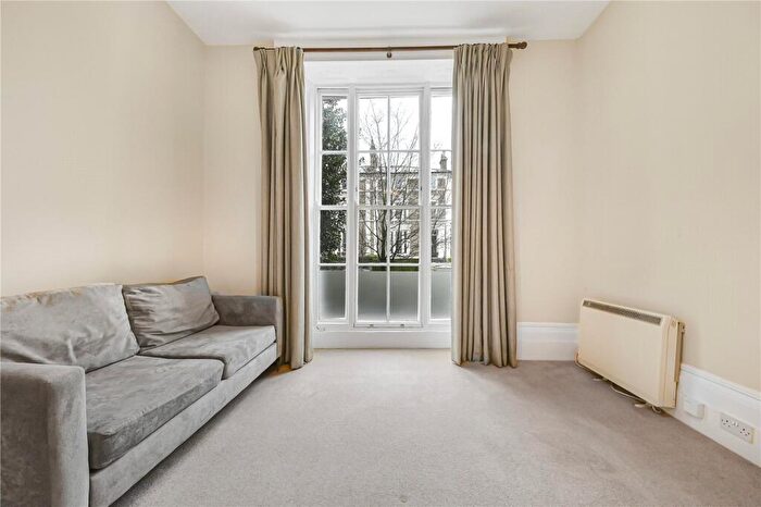1 Bedroom Apartment To Rent In Carlton Hill, St. John's Wood, London, NW8