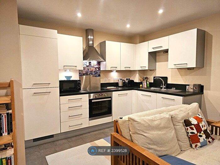 1 Bedroom Flat To Rent In High Brooms, Tunbridge Wells, TN2