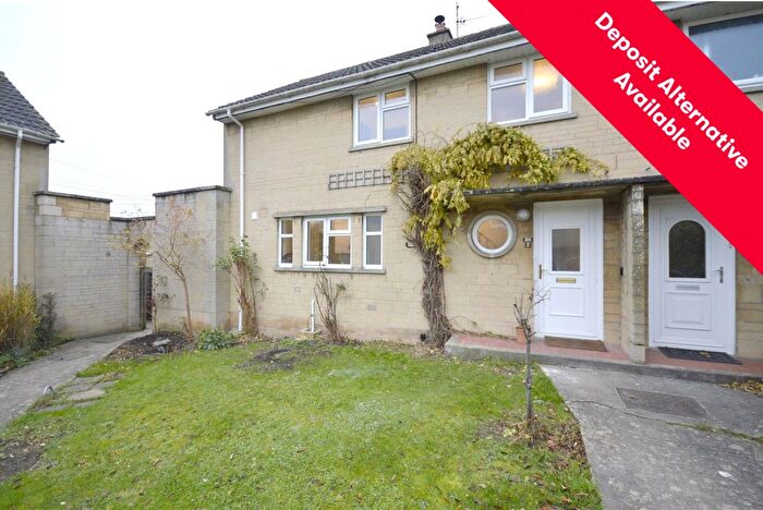 3 Bedroom Semi-Detached House To Rent In Byron Road, Stroud, GL5
