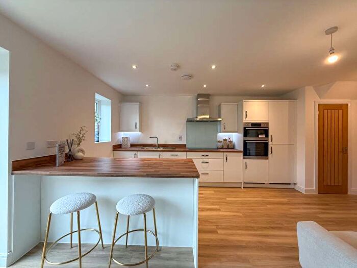 4 Bedroom Semi-Detached House For Sale In "The Hickory" At Leighton Park Road, Westbury, BA13