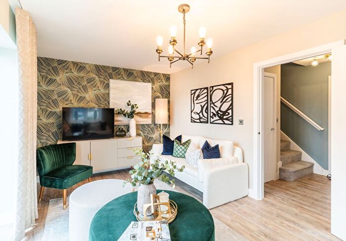 3 Bedroom Detached House For Sale In Brassgout Reen Road, Newport, NP19