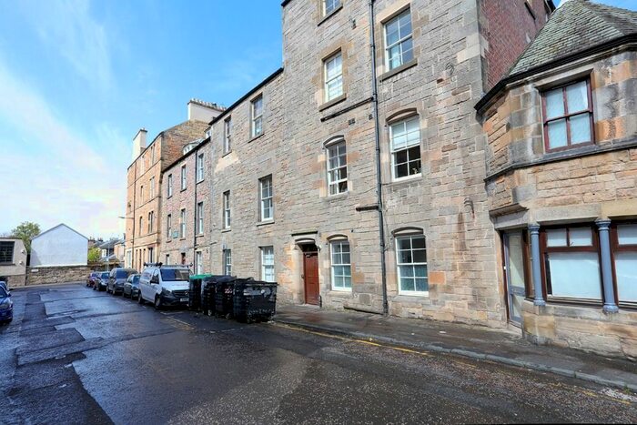 1 Bedroom Flat To Rent In Sciennes House Place, Sciennes, Edinburgh, EH9