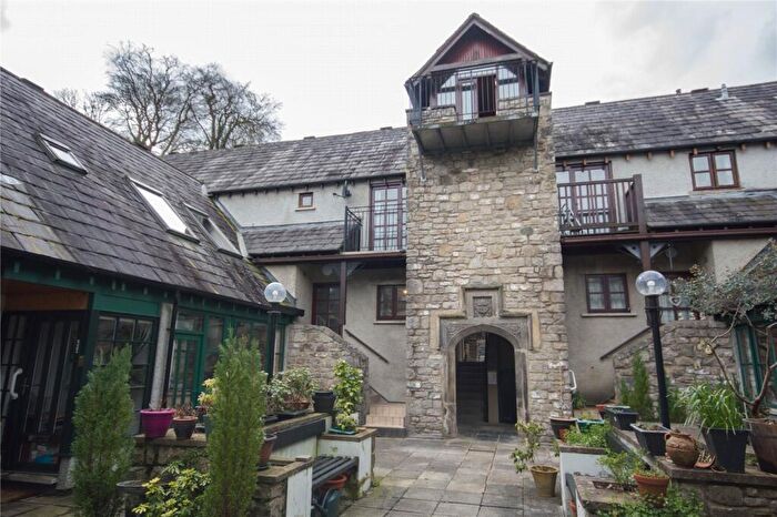 2 Bedroom Terraced House To Rent In Highgate, Kendal, Cumbria, LA9