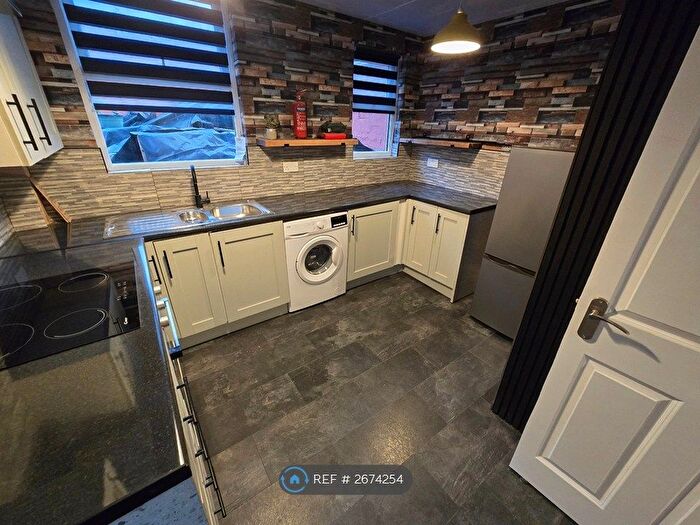 2 Bedroom Flat To Rent In Greenbank Road, Darlington, DL3