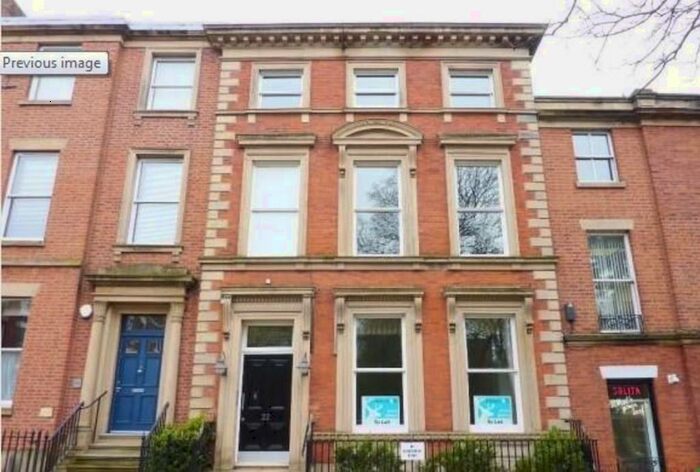 1 Bedroom Apartment To Rent In Winckley Square, Preston, PR1