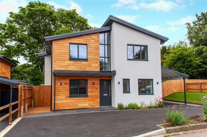 4 Bedroom Detached House To Rent In Eyres Close, Ewelme, Wallingford, Oxfordshire, OX10