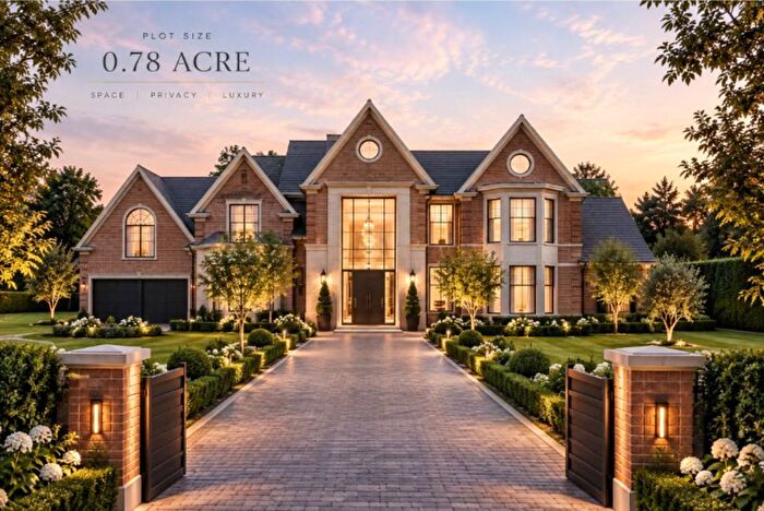 8 Bedroom Land For Sale In Westfield Road, Edgbaston, B15