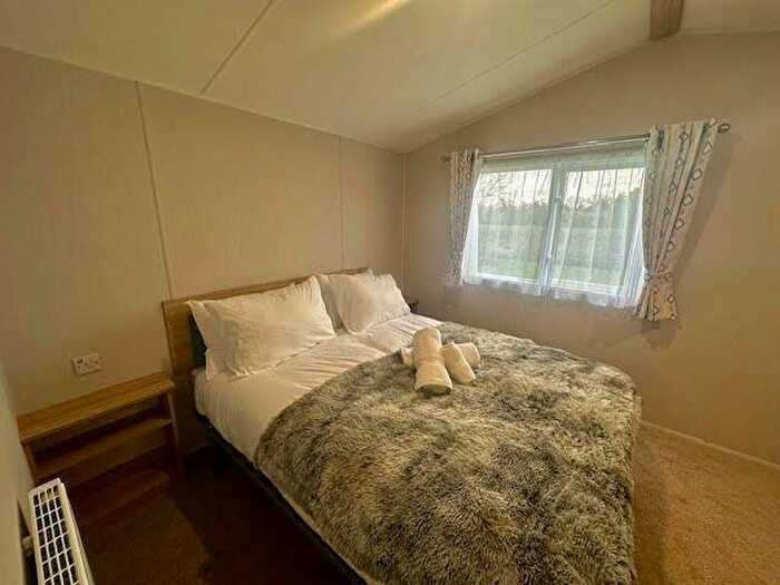 2 Bedroom Caravan For Sale In , Scorton, PR3