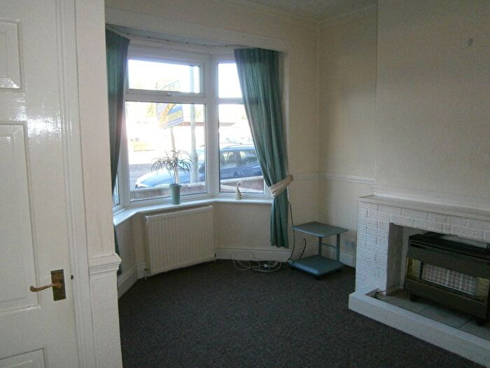 2 Bedroom Terraced House To Rent In Almholme Lane, Arksey, Doncaster, DN5