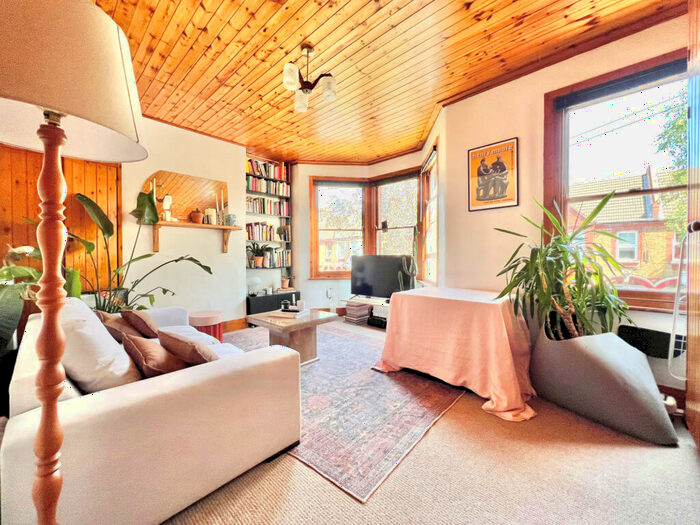 1 Bedroom Flat To Rent In Morieux Road, Leyton, E10