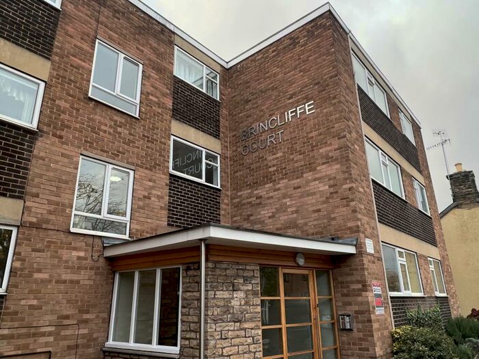 2 Bedroom Flat To Rent In Brincliffe Court, Nether Edge Road, Nether Edge, S7