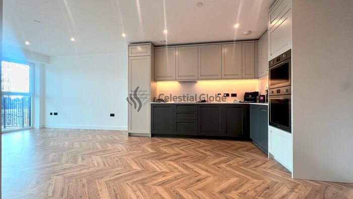 2 Bedroom Flat To Rent In Brook Street, Kingston Upon Thames, KT1