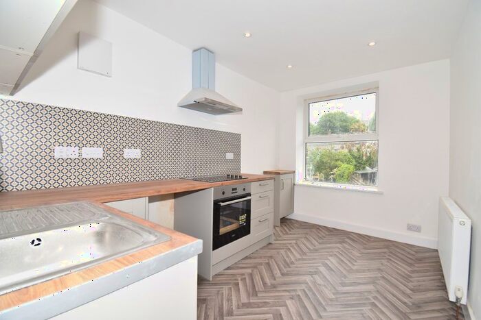 1 Bedroom Flat To Rent In Brook Place, Falmouth, TR11