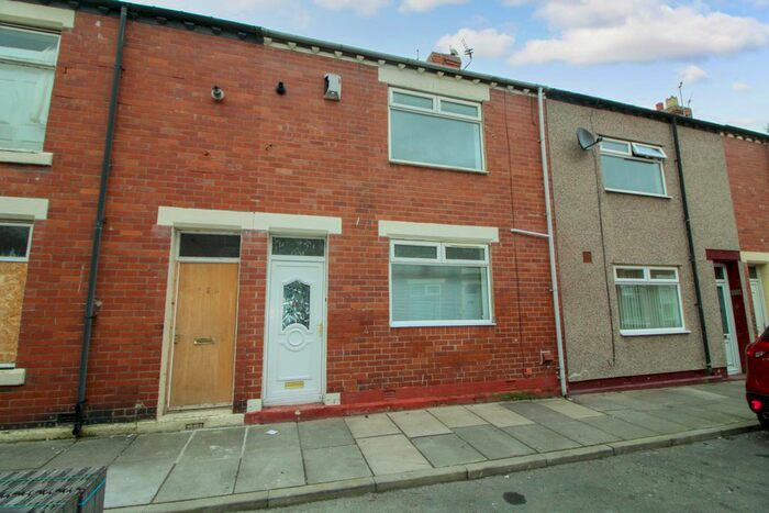 3 Bedroom Terraced House To Rent In Gladstone Street, Blyth NE24