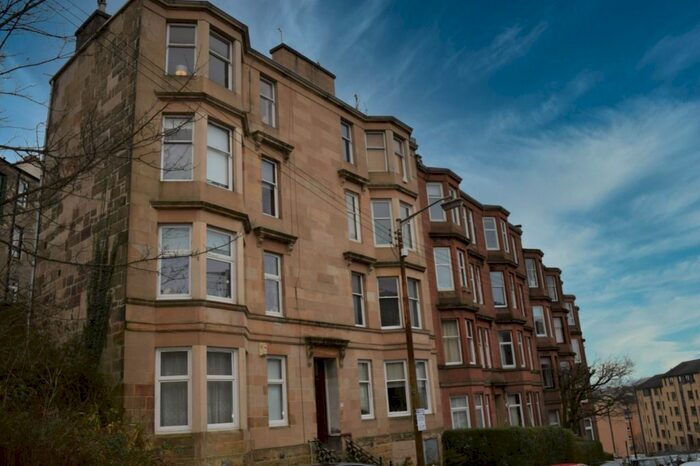 1 Bedroom Flat To Rent In Oban Drive, Flat 3/2, North Kelvinside, Glasgow G20