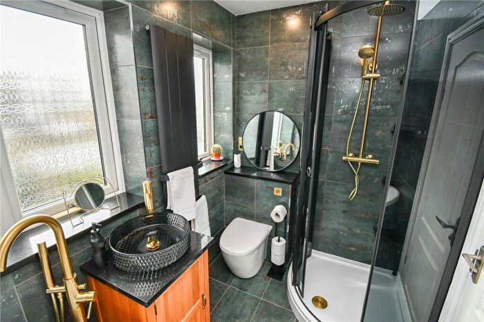 3 Bedroom Terraced House For Sale In Abbots Way, West Kirby, Wirral, CH48