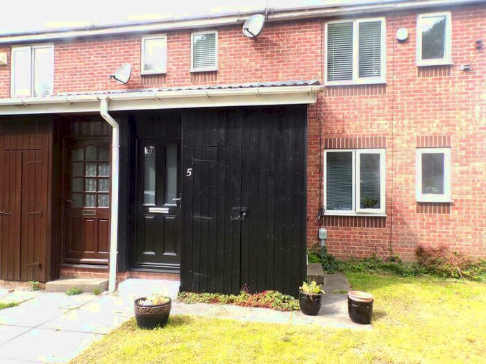 Studio To Rent In Spring Grove, Hull, HU3