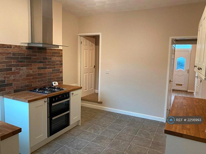 2 Bedroom Terraced House To Rent In Boothen Road, Stoke-On-Trent, ST4