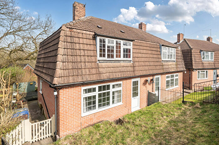 3 Bedroom Semi-Detached House For Sale In Bath Road, Newcastle, ST5