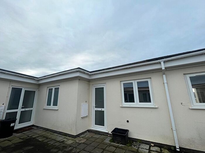 3 Bedroom Flat To Rent In Beech Road, Perranporth, TR6