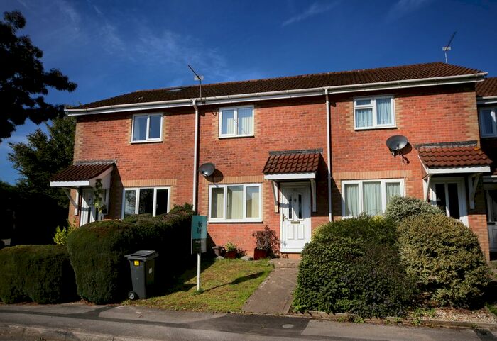 2 Bedroom Terraced House To Rent In Pinecrest Drive, Thornhill, Cardiff CF14