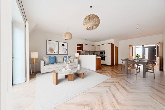 3 Bedroom Terraced House For Sale In Cedar Barn, Fosters Farm, Hayesden Lane, TN11