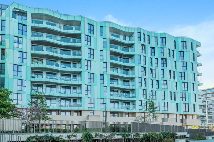 1 Bedroom Flat To Rent In Cable Walk, London, SE10