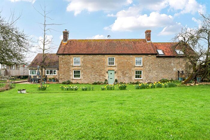 5 Bedroom Detached House For Sale In Hunger Hill, East Stour, Gillingham, SP8