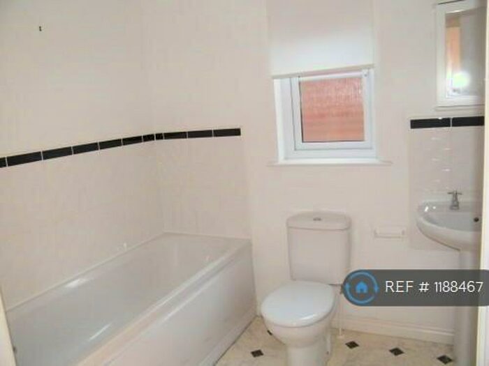 4 Bedroom Detached House To Rent In Cardiff, Cardiff, CF3