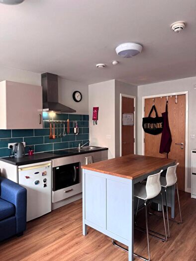 Studio For Sale In Bath Street, Glasgow, Glasgow City, G2