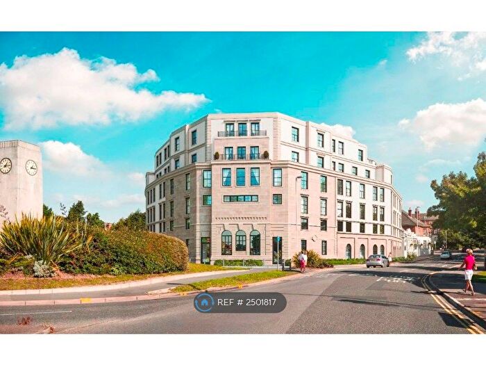 1 Bedroom Flat To Rent In The Cosmopolitan, Poole, BH14