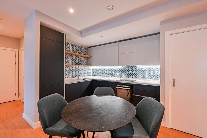 2 Bedroom Flat To Rent In East Village, Stratford, London, E20