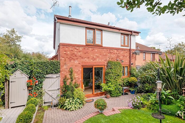 1 Bedroom End Terrace House For Sale In Heron Close, Alvechurch, B48