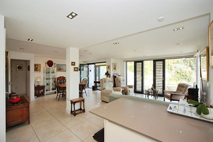 3 Bedroom Apartment For Sale In Severn Quay, Chepstow, NP16