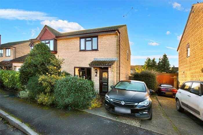 2 Bedroom Semi-Detached House For Sale In Morston, Thornford, Sherborne, Dorset, DT9