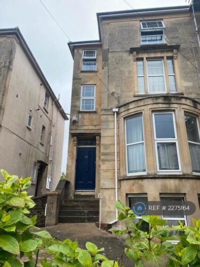 1 Bedroom Flat To Rent In Cotham Grove, Bristol, BS6