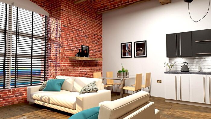 2 Bedroom Flat For Sale In Castle Street, Liverpool, L2