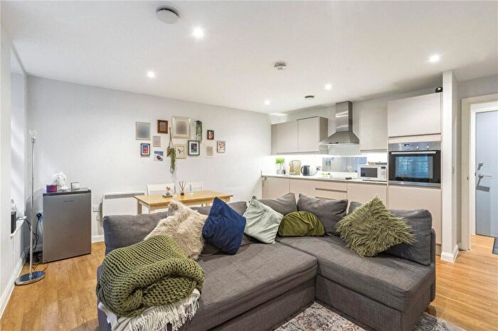 1 Bedroom Apartment To Rent In Broad Street, Bristol, BS1