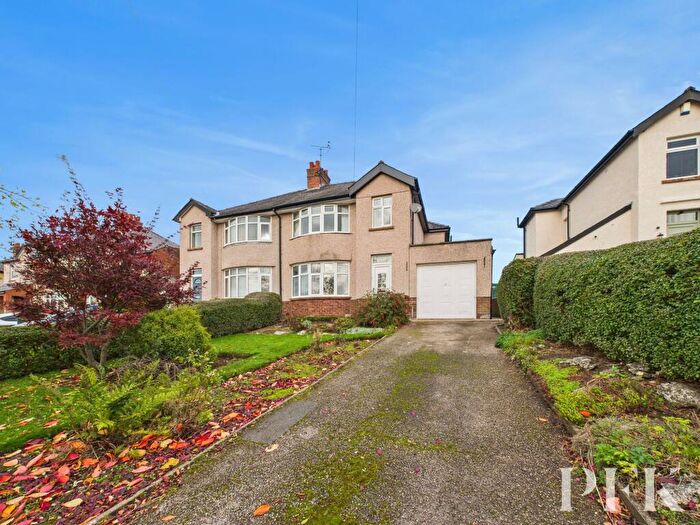 3 Bedroom Semi Detached House For Sale In Carleton Drive, Penrith, CA11